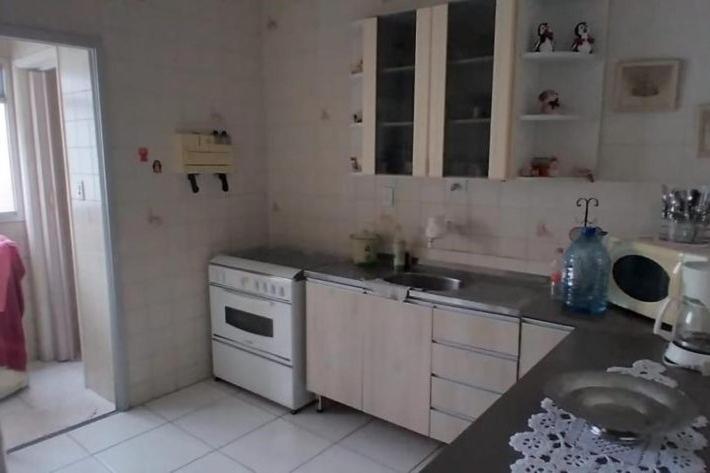 Praia Grande Te Espera !! Venha Aproveitar - Apartamento Confortavel - 2 Quartos - Aviacao - Praia Grande Екстер'єр фото